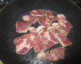 塩豚ねぎかけ☆お弁当にも作り方6写真