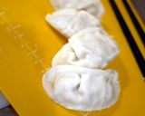 白菜鍋を青じそポンでいただこう!作り方2写真