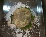れんこんの海老と豆腐のはさみ揚げ焼き作り方6写真