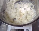 炊飯器ふんわり豆腐ケーキ作り方2写真