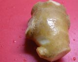 お代わり生姜味噌!作り方2写真