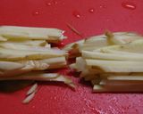 お代わり生姜味噌!作り方4写真