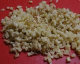 お代わり生姜味噌!作り方5写真
