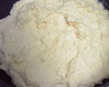 炊飯器ふんわり豆腐ケーキ作り方8写真