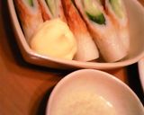 青じそゴマだれドレッシング作り方3写真