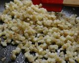 お代わり生姜味噌!作り方7写真