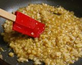 お代わり生姜味噌!作り方9写真