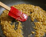 お代わり生姜味噌!作り方10写真