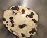 スタンドミキサーで簡単♬ベーグル②作り方1写真
