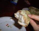 給食風あげぱん作り方7写真