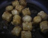 ごぼう甘辛揚げ☆作り方5写真