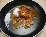 サバ缶deちらし寿司作り方1写真
