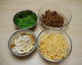 サバ缶deちらし寿司作り方3写真