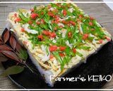サバ缶deちらし寿司作り方6写真
