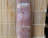 しっとり鶏ムネ肉ハム作り方4写真
