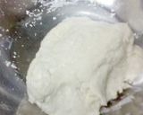 手作りのもっちり焼き餃子(*^^*)作り方3写真
