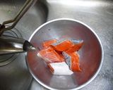 みそカレー牛乳ラーメン鍋作り方2写真
