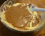 Cheesecake marrone♡作り方10写真