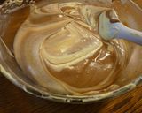 Cheesecake marrone♡作り方11写真