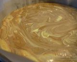 Cheesecake marrone♡作り方12写真
