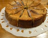 Cheesecake marrone♡作り方15写真