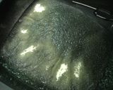 バレンタインチョコババロア アイスで簡単作り方1写真