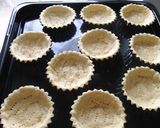 アップルクランブルタルト作り方1写真