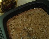 バレンタインチョコババロア アイスで簡単作り方6写真