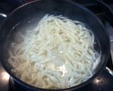 超本格的？手打ちうどん！作り方9写真