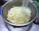 超本格的？手打ちうどん！作り方10写真