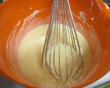 ティラミス風ムースケーキ♡ホールで贅沢に作り方18写真