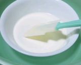 バレンタインに♡簡単！生チョコタルト作り方2写真