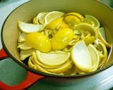 レモンピール作り方4写真