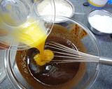 ワンボールでチョコレートケーキ作り方5写真