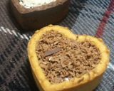 バレンタインに♡簡単！生チョコタルト作り方6写真