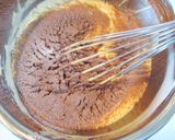 ラズベリー&チョコのチーズロールケーキ作り方10写真