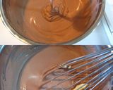 ラズベリー&チョコのチーズロールケーキ作り方18写真