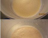 アメリカ　イースト臭を抑えた食パン作り方1写真