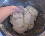 アメリカ　イースト臭を抑えた食パン作り方2写真