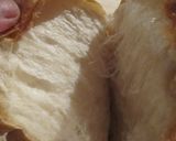 アメリカ　イースト臭を抑えた食パン作り方20写真