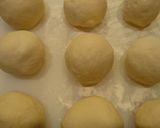 自宅で作れるセサミプレッツエル作り方5写真