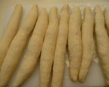 自宅で作れるセサミプレッツエル作り方7写真