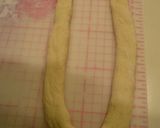 自宅で作れるセサミプレッツエル作り方8写真
