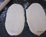 アメリカ　イースト臭を抑えた食パン作り方8写真