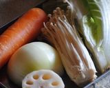 野菜味噌作り方7写真