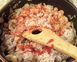 リッチな味の簡単オムライス☆作り方5写真