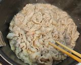 豚バラ肉の塩しょうが焼き作り方4写真