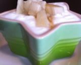 角切りヤーコンヨーグルト作り方1写真