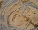 さつまいもでがっつりクッキー作り方4写真
