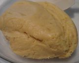 さつまいもでがっつりクッキー作り方6写真